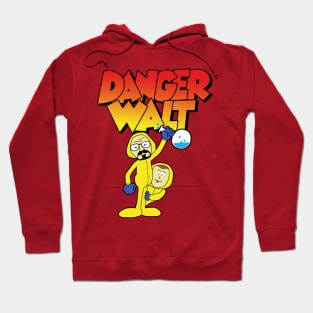 The Danger Hoodie